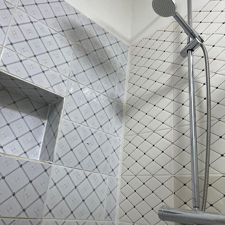 Bastos'Appart Yaoundé Kültér fotó
