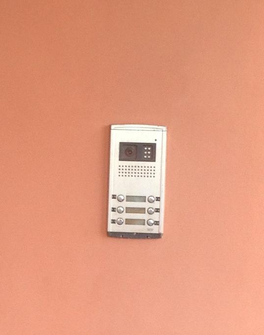 Bastos'Appart Yaoundé Kültér fotó